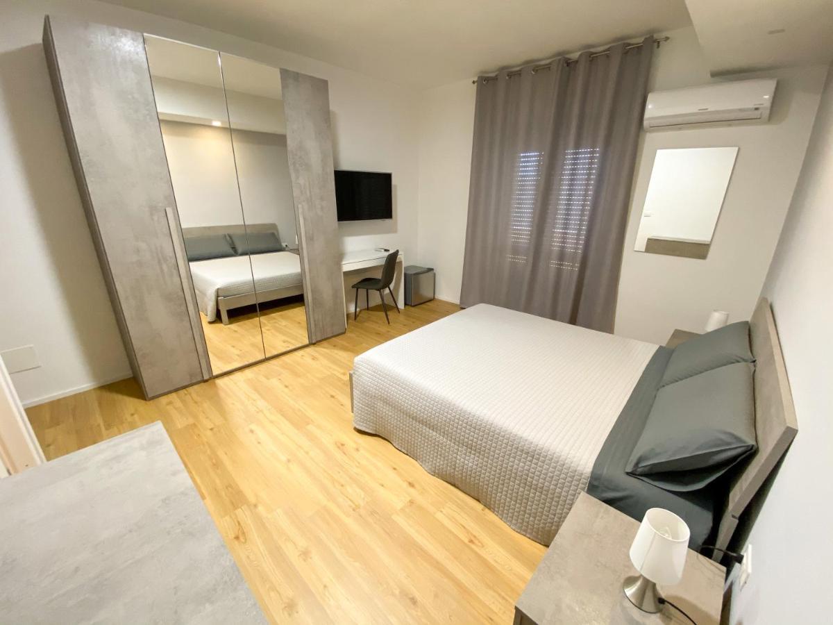 The Shell Guest House อาลเกโร ภายนอก รูปภาพ