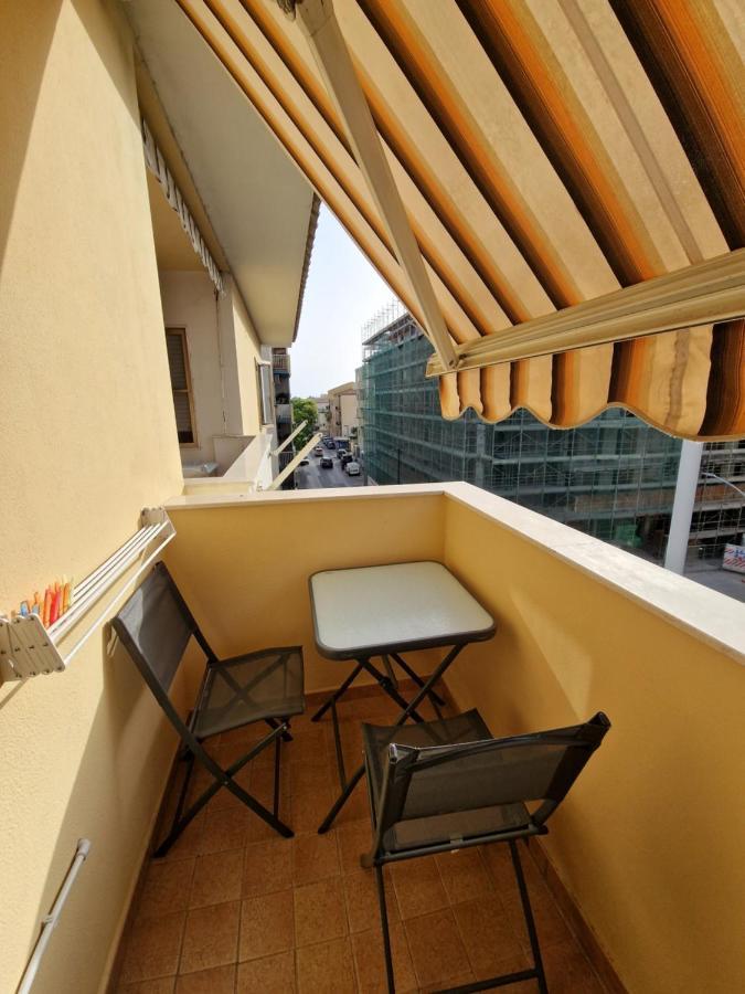 The Shell Guest House อาลเกโร ภายนอก รูปภาพ