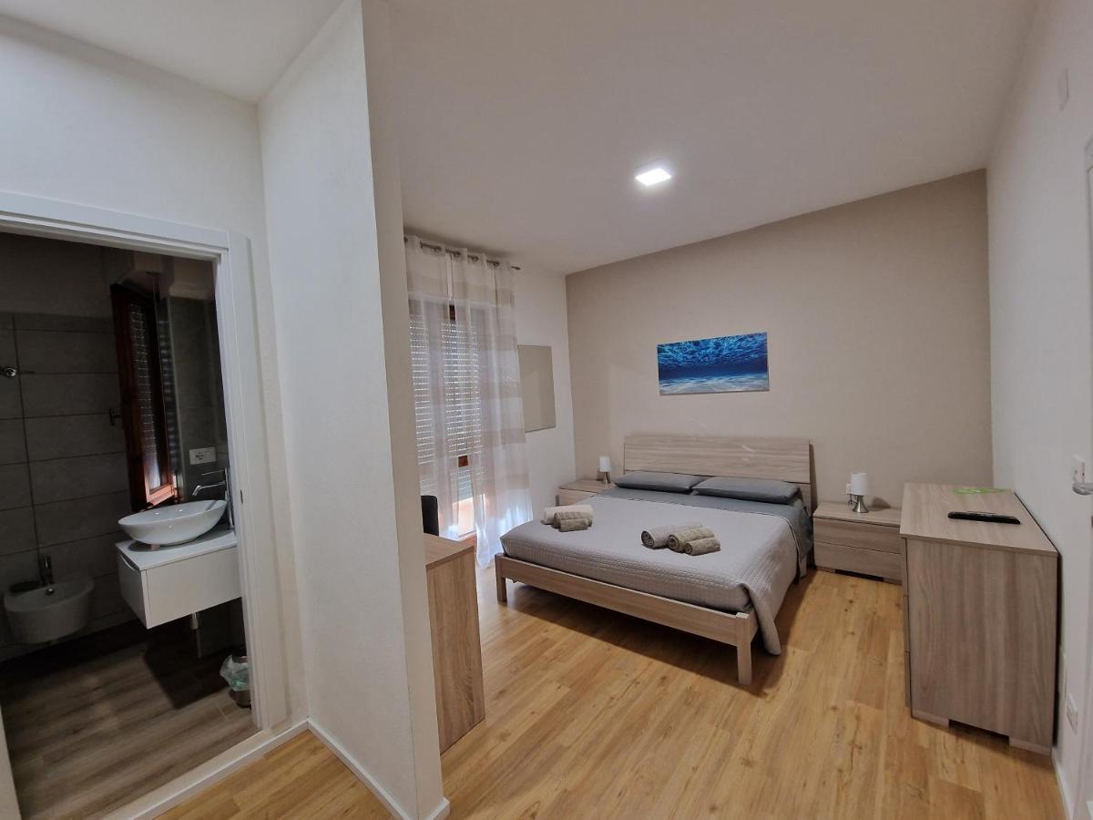 The Shell Guest House อาลเกโร ภายนอก รูปภาพ