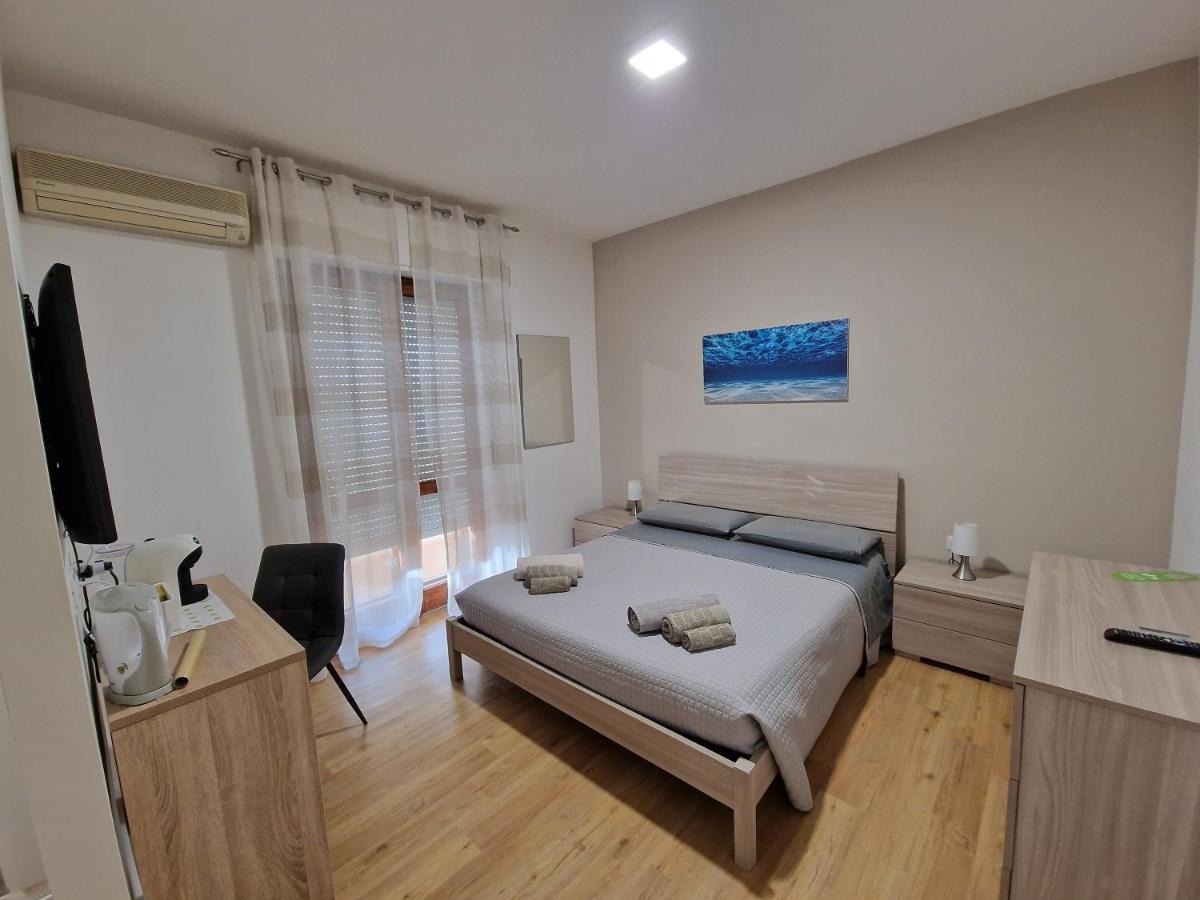 The Shell Guest House อาลเกโร ภายนอก รูปภาพ